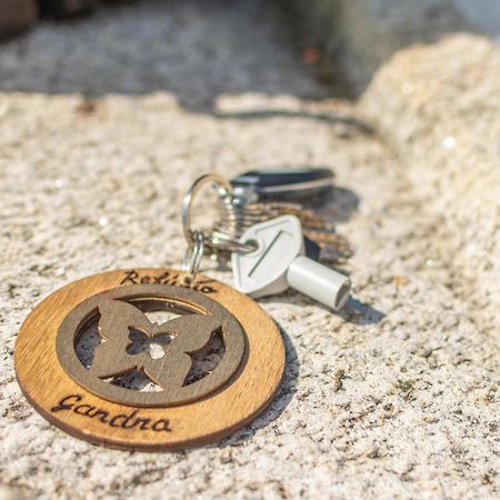Refugio Da Gandra Villa Vila Nova de Cerveira Bagian luar foto