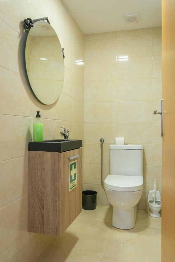Refugio Da Gandra Villa Vila Nova de Cerveira Bagian luar foto