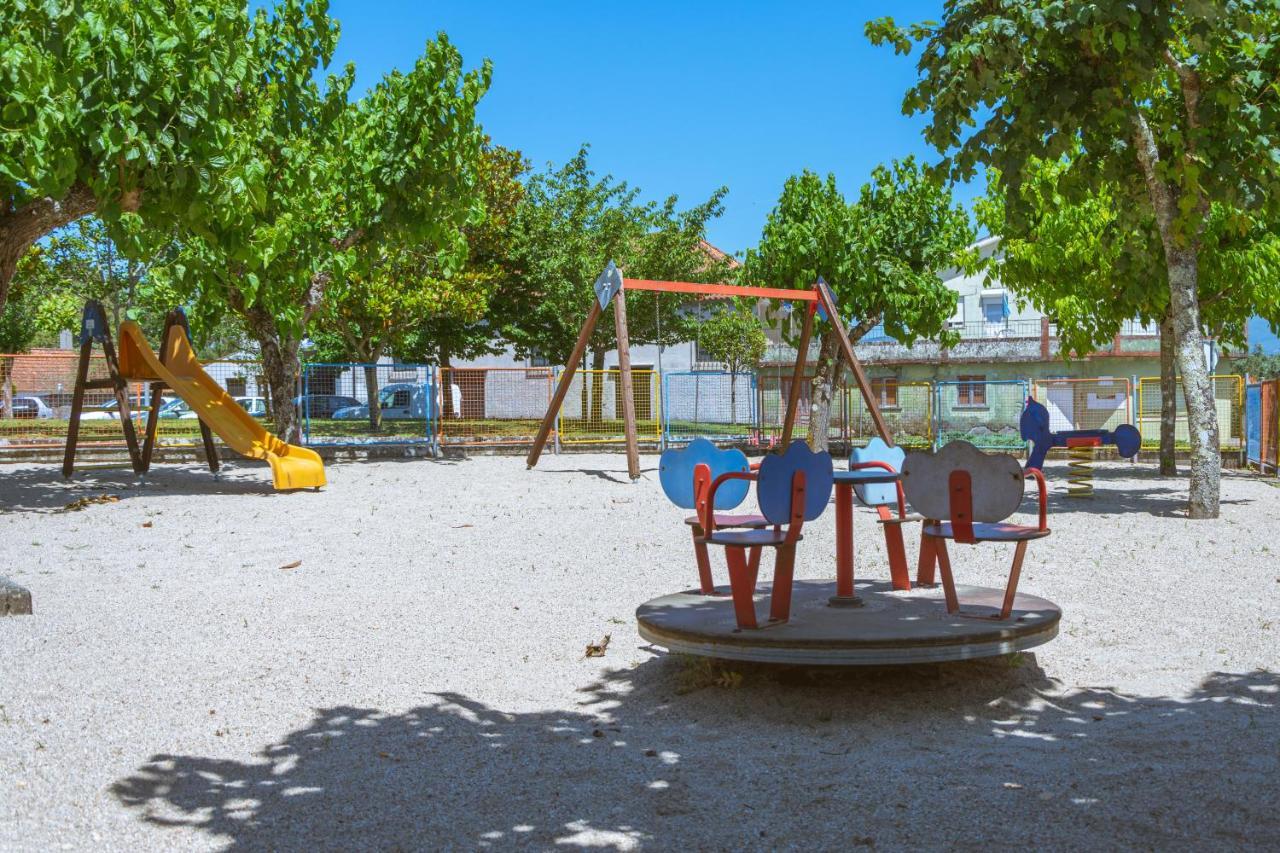Refugio Da Gandra Villa Vila Nova de Cerveira Bagian luar foto
