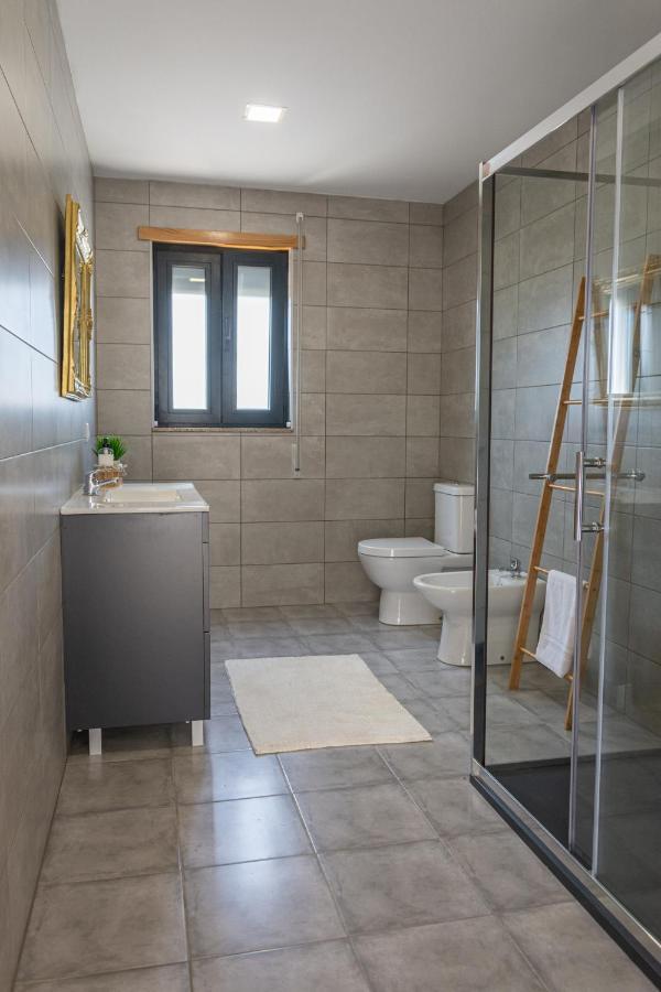Refugio Da Gandra Villa Vila Nova de Cerveira Bagian luar foto